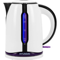 Электрический чайник Hyundai HYK-P3405