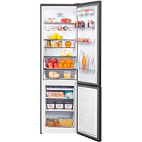 Холодильник BEKO RCNK400E20ZXR