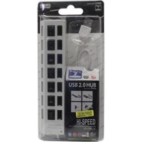 USB-хаб  SmartBuy SBHA-7207-W