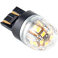 Светодиодная лампа CLD 7443 W21/5W LED Brake Light Bulbs LX17-7443 (1 шт)