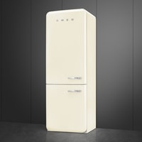 Холодильник Smeg FAB38LCR