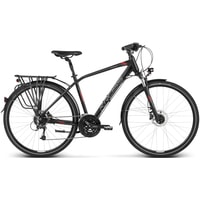 Велосипед Kross Trans 8.0 S 2020