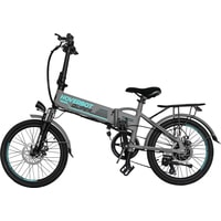 Электровелосипед Hoverbot CB-8 Quper 2019