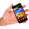 Смартфон LG Optimus G (E973)