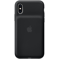 Чехол для телефона Apple Smart Battery Case для iPhone XS Black