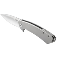 Складной нож Ganzo Skimen-TI (серый)