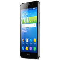 Смартфон Huawei Y6 Black [SCL-L01]
