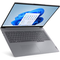 Ноутбук Lenovo ThinkBook 16 G6 IRL 21KH005SAK