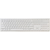 Клавиатура HP Pavilion 600 (белый)