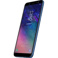 Смартфон Samsung Galaxy A6+ (2018) 3GB/32GB (синий)