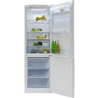 Холодильник POZIS RK-149 (серебристый металлопласт)