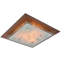 Светильник-тарелка Arte Lamp Tiana A4042PL-3CC