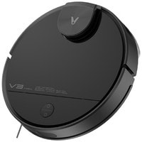 Робот-пылесос Viomi V3 Max V-RVCLM27B (черный)