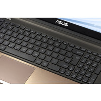 Ноутбук ASUS K55A/V
