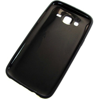 Чехол для телефона Gadjet+ для Samsung Galaxy J5 J500H (матовый черный)