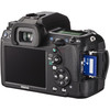 Зеркальный фотоаппарат Pentax K-5 II Body