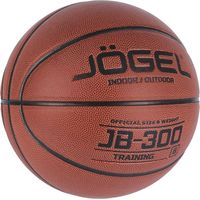 Баскетбольный мяч Jogel JB-300 (6 размер)