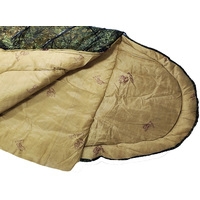Спальный мешок BalMax Camping -10 (пихта)