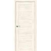 Межкомнатная дверь el'Porta Легно-21 70x200 (Nordic Oak)