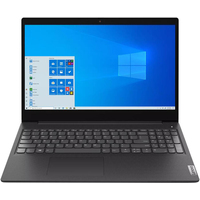 Ноутбук Lenovo IdeaPad 3 15IIL05 81WE017KRK