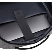 Городской рюкзак Borgo Antico 7755 (серый)