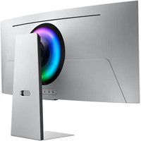 Игровой монитор Samsung Odyssey OLED G8 LS34BG850SIXCI