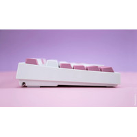 Клавиатура Leopold FC750R BT Light Pink (Cherry MX Silent Red, нет кириллицы)