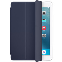 Чехол для планшета Apple Smart Cover for iPad Pro 9.7 (Midnight Blue) [MM2C2ZM/A]