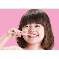 Зубная щетка Dr.Bei Children (pink)