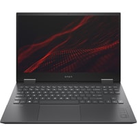 Игровой ноутбук HP OMEN 15-en0034ur 22P26EA