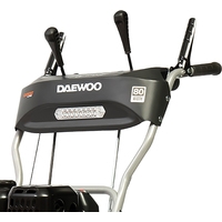 Подметальная машина Daewoo Power DASC 8080