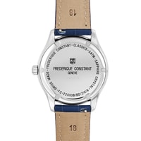 Наручные часы Frederique Constant Classics Ladies Quartz FC-220MS3B6