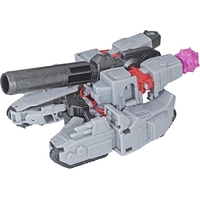 Трансформер Transformers Transformer Cyberverse Warrior Class Megatron E1904