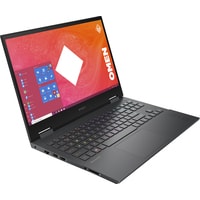 Игровой ноутбук HP OMEN 15-en1041ur 4H2K9EA