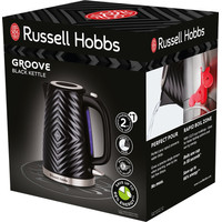 Электрический чайник Russell Hobbs 26380-70 Groove