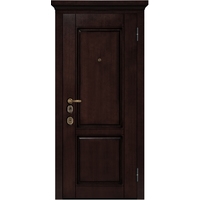 Металлическая дверь Металюкс Artwood М1706/8 (sicurezza premio)