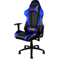 Кресло ThunderX3 TGC15 (черный/синий)