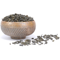 Зеленый чай Развесной Ганпаудер 100 г