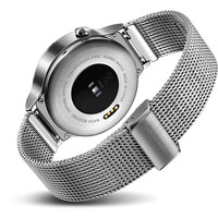 Умные часы Huawei Watch Stainless Steel with Stainless Steel Mesh Band