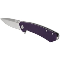Складной нож Ganzo Skimen-PL (пурпурный)