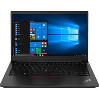 Ноутбук Lenovo ThinkPad E14 Gen 2 AMD 20T6000RRT