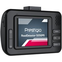 Видеорегистратор-радар детектор-GPS информатор (3в1) Prestigio RoadDetector 525GPS