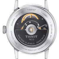 Наручные часы Tissot Classic Dream Swissmatic T129.407.11.051.00