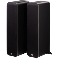 Напольная акустика Q Acoustics M40 (черный)