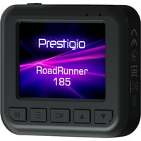 Видеорегистратор Prestigio RoadRunner 185