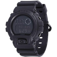 Наручные часы Casio G-Shock DW-6900BB-1E