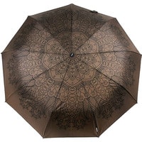 Складной зонт Gimpel 1804 (коричневый)