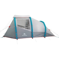 Кемпинговая палатка Quechua Air Seconds 4.1 XL Family