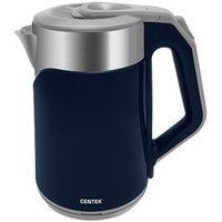 Электрический чайник CENTEK CT-0023 (синий)