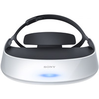 Индивидуальный 3D-дисплей Sony HMZ-T2